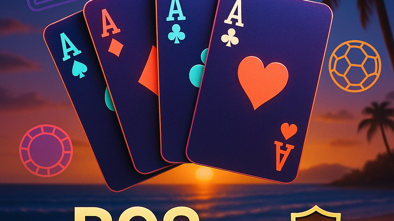 Dashboard de um painel de controle de privacidade do usuário